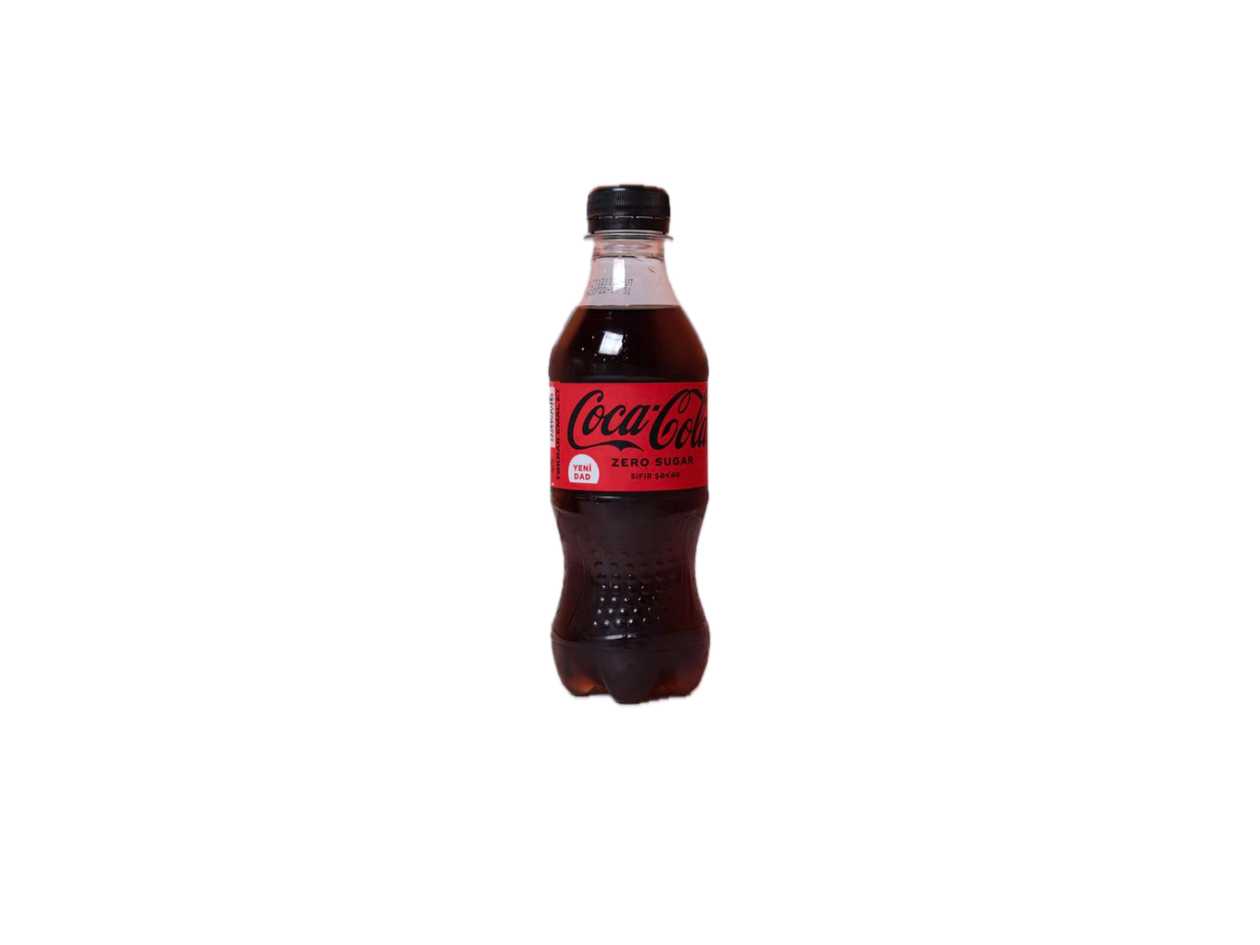 Coca cola zero