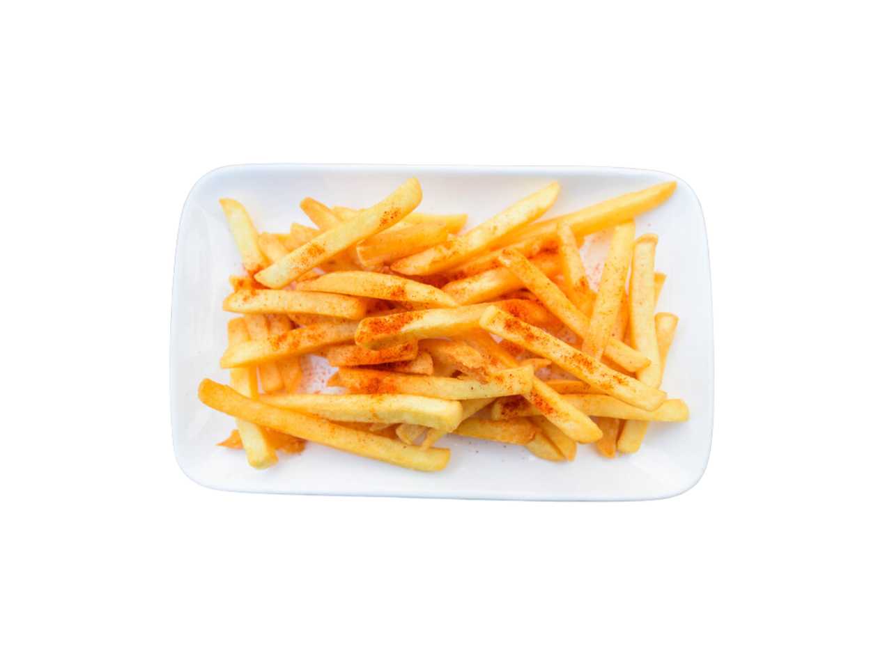 Fries