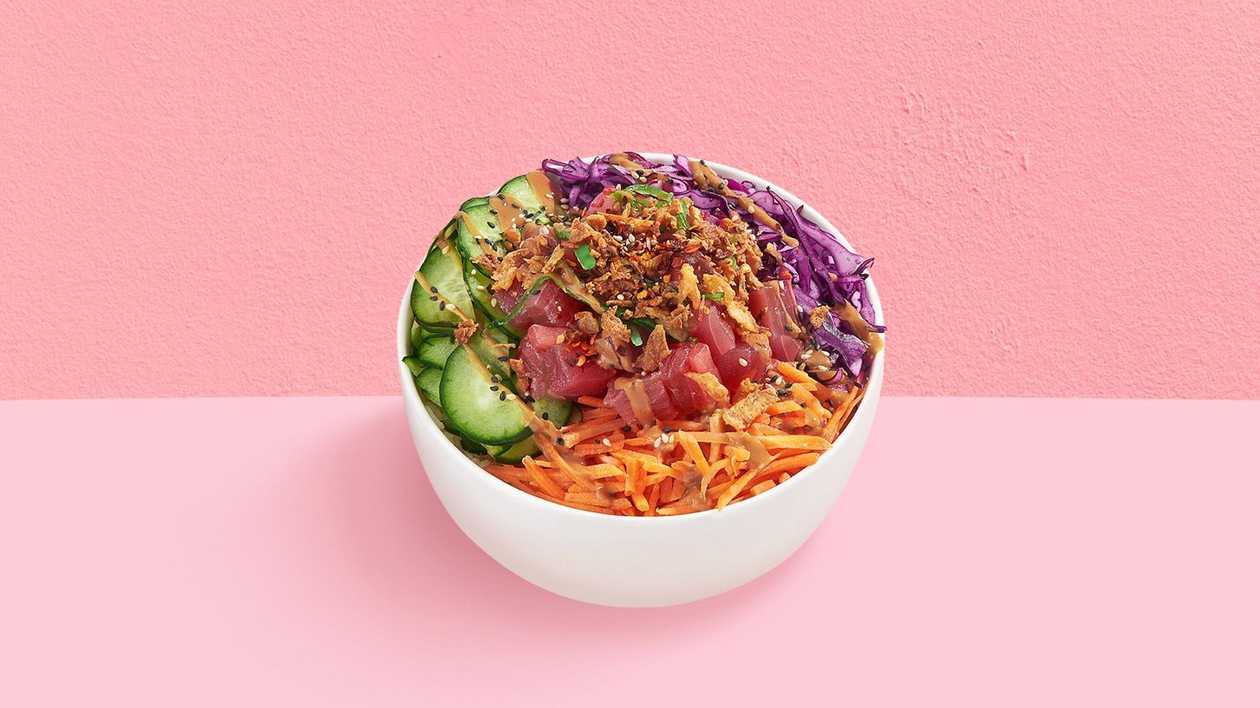 Spicy Tuna