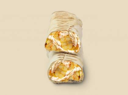 CARTOFI SANDWICH
