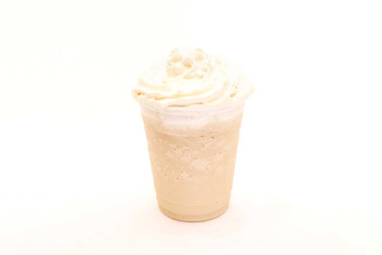 Ness vanilla frappe
