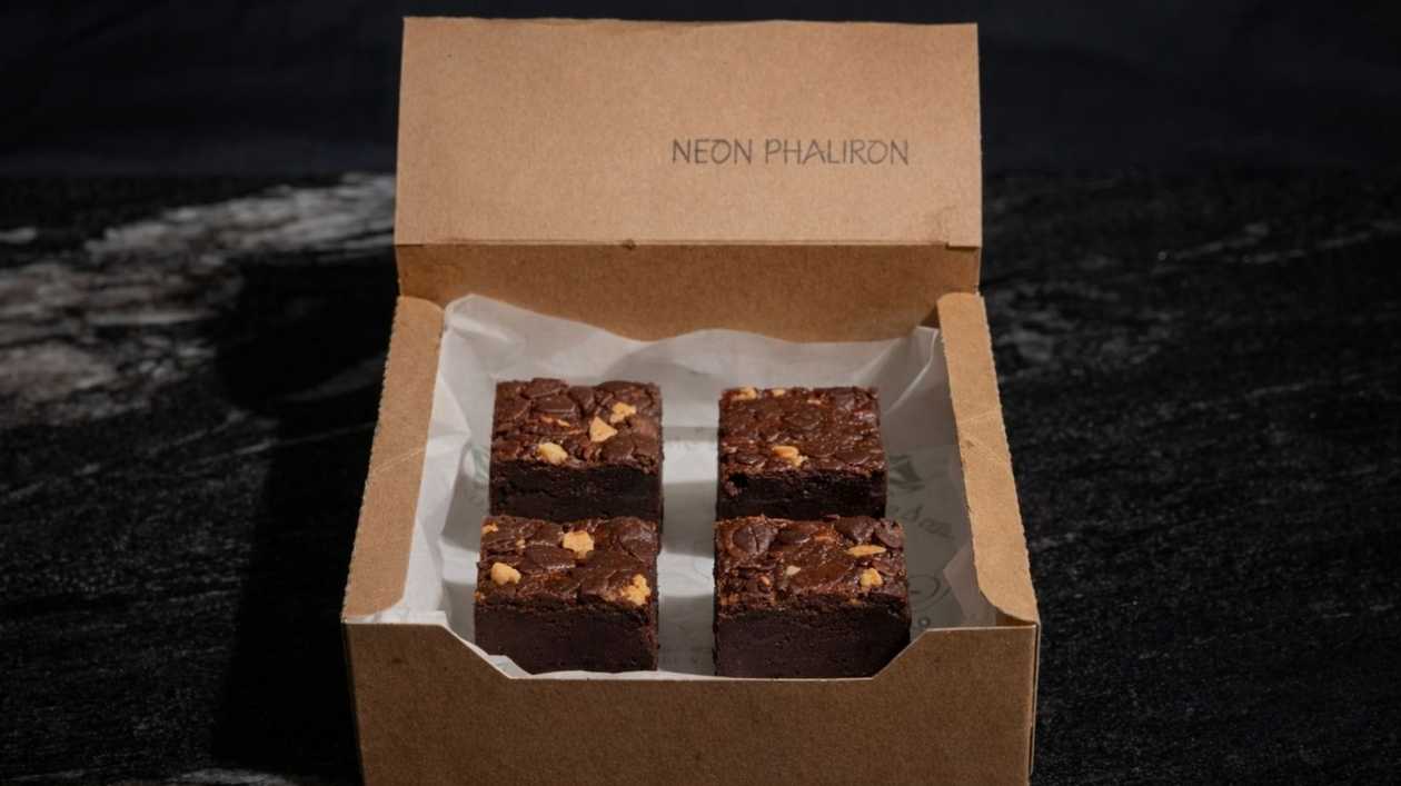 Brownie Box 🆕