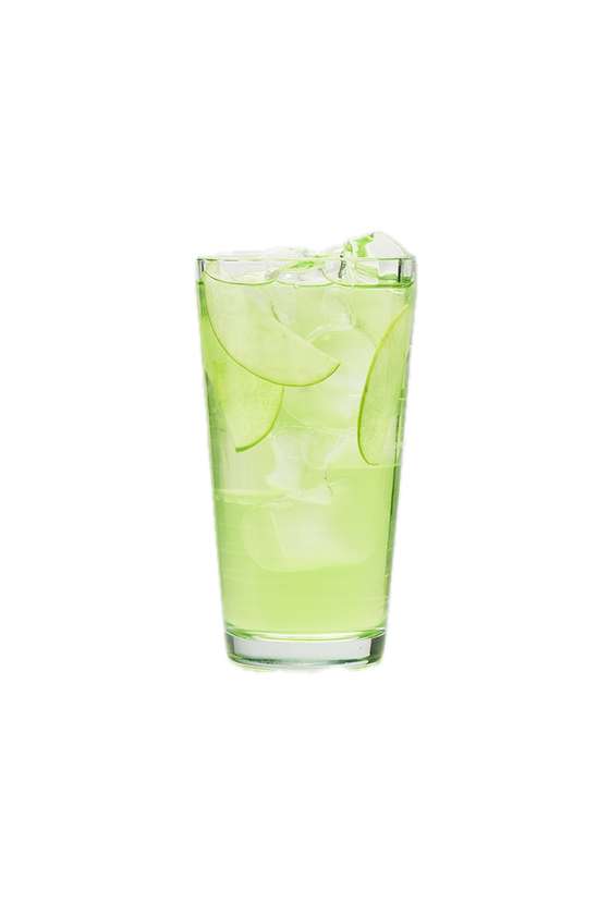 Mint lemonade