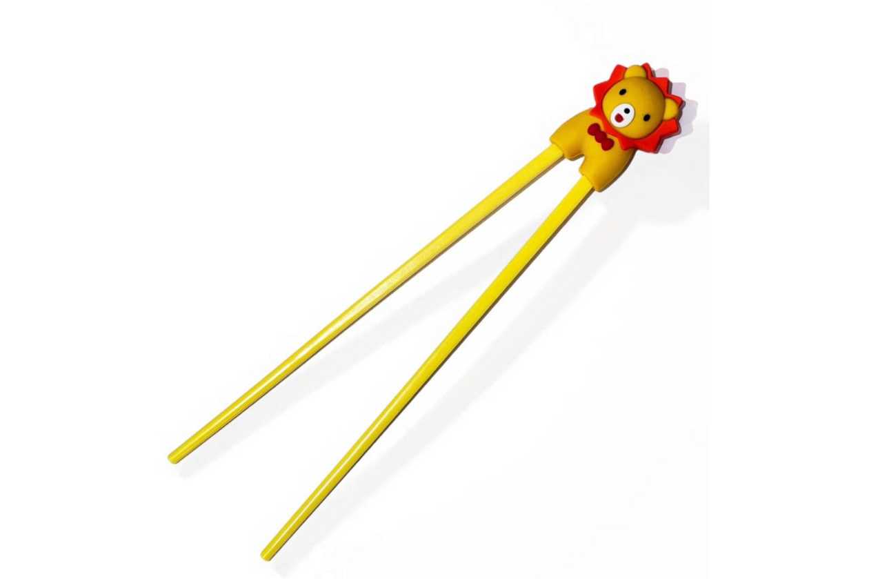 Reusable Training Chopsticks - Toy