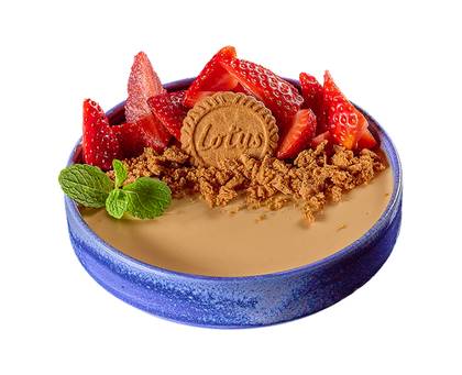 BISCOFF BRÛLÉE