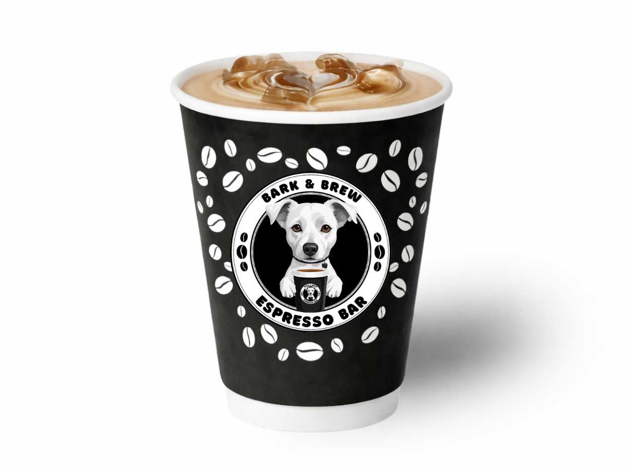 Iced Latte