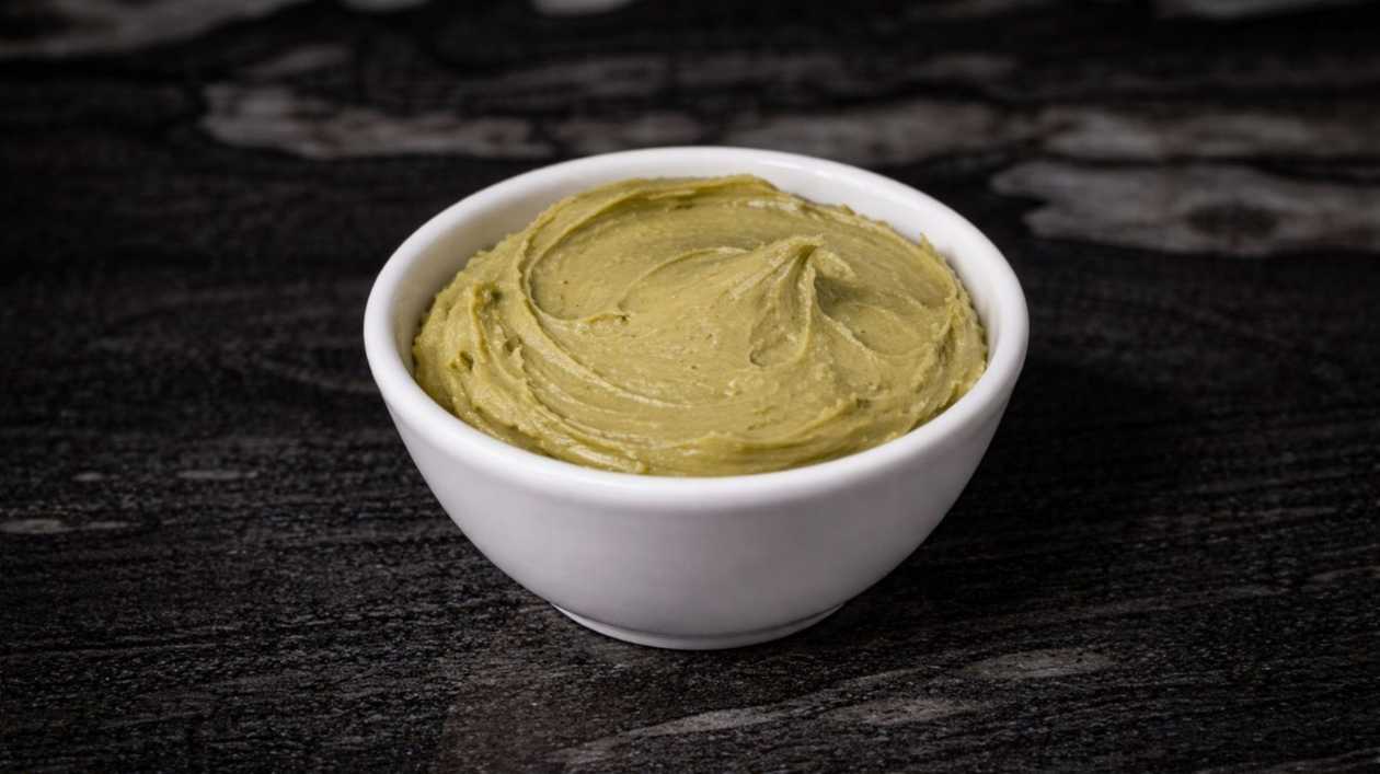 Pistachio Spread