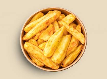 CARTOFI DIPPERS