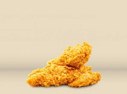 CRISPY ZINGER