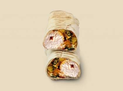 TAWOOK SANDWICH
