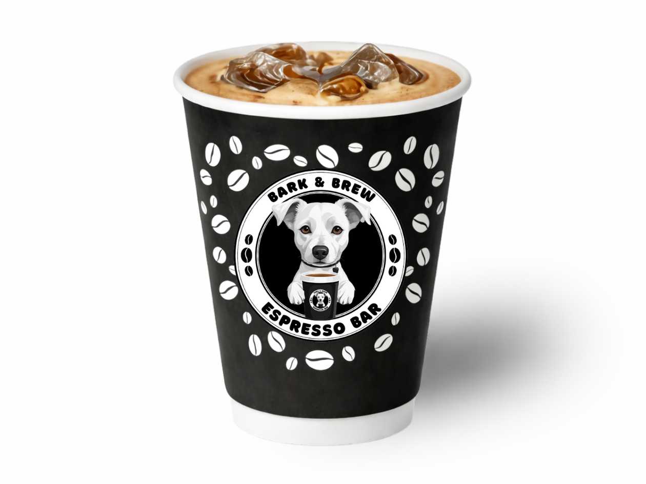 Freddo Espresso