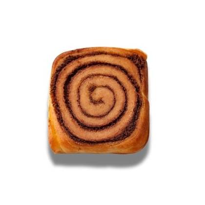 Оригінальний з Корицею