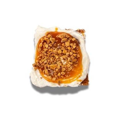 Карамельний