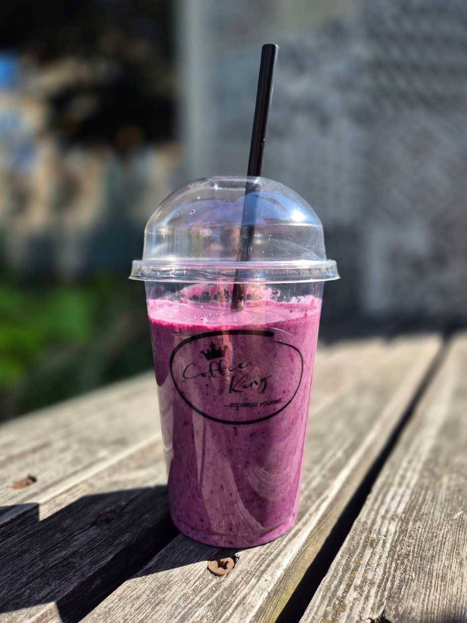 Forest Berry Cocktail 400ml