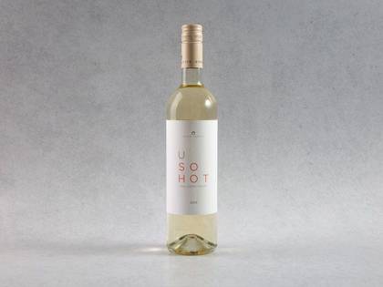 Adam Sýkora–U So HoT Cuvée limited for SOHO (0,75l)