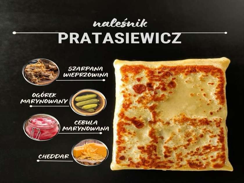 PRATASIEWICZ