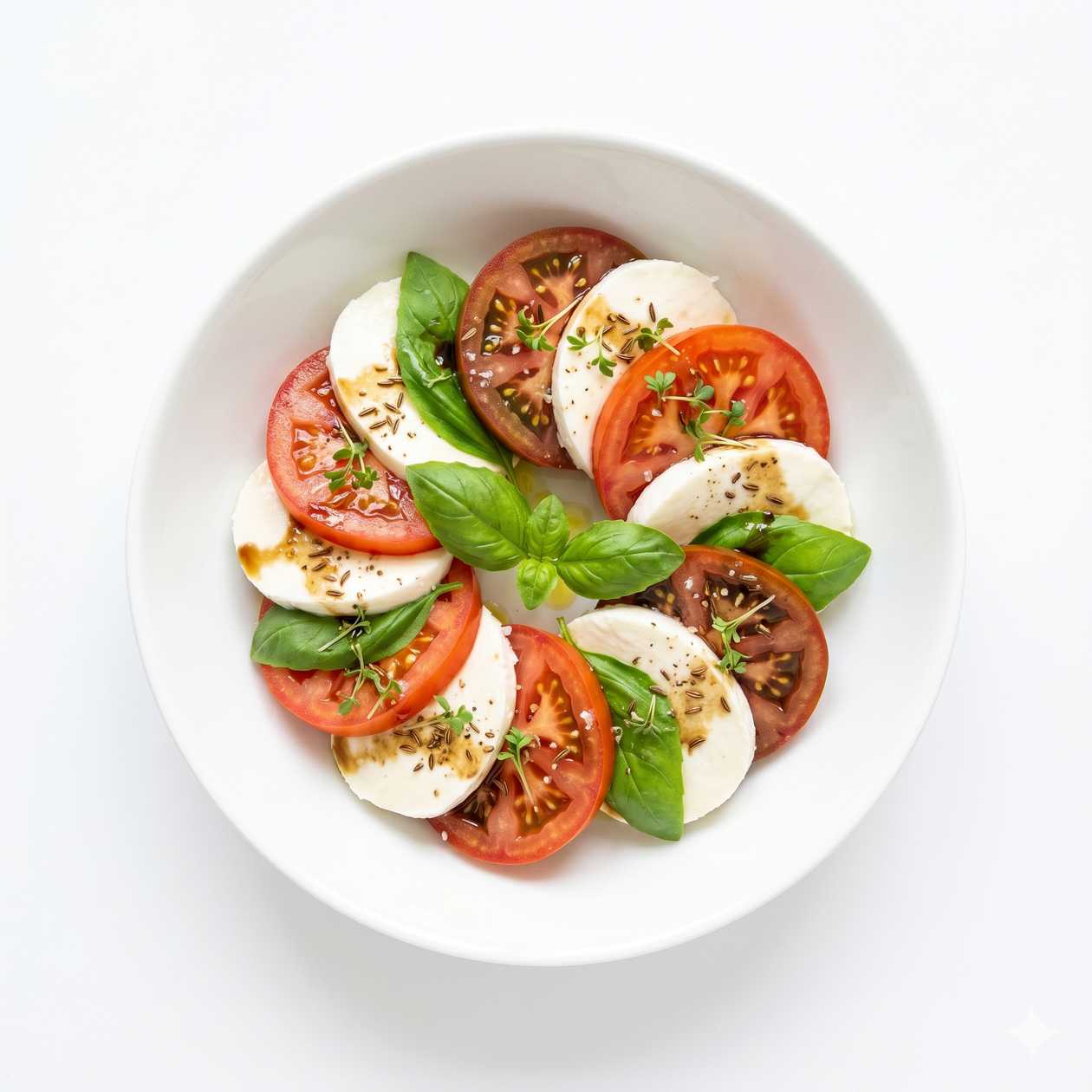 CAPRESE