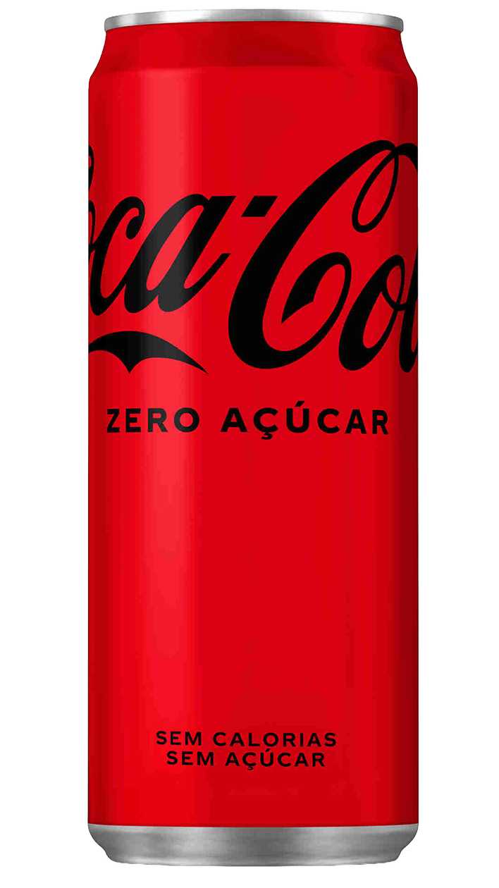 Coca-cola Zero