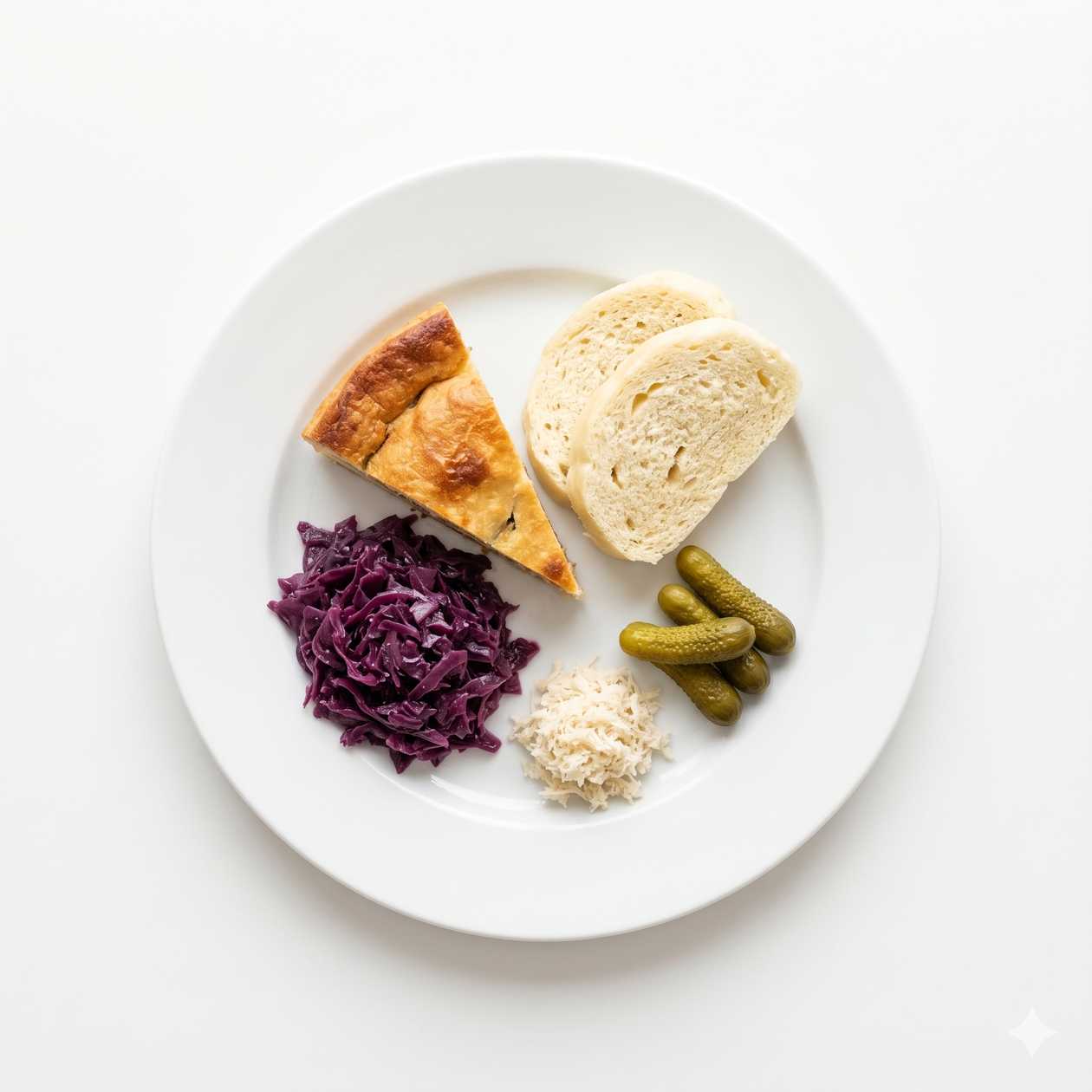 Extra 2 - salám, šunka, slanina, kuřecí maso, olivy