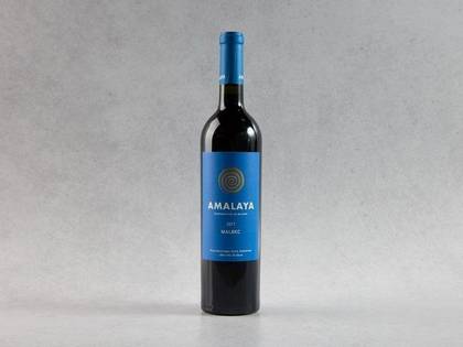 Bodega Amalaya – Malbec (0,75l)