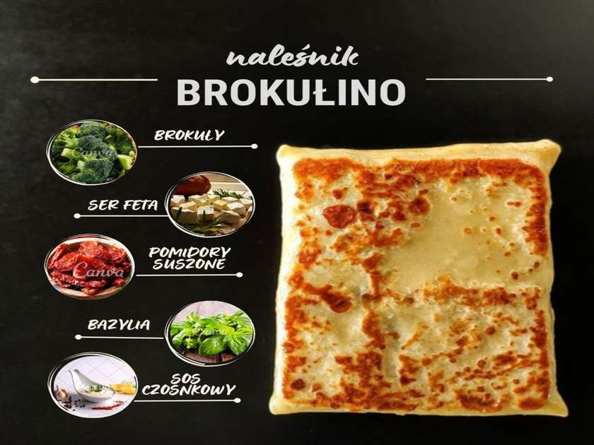 BROKUŁINO