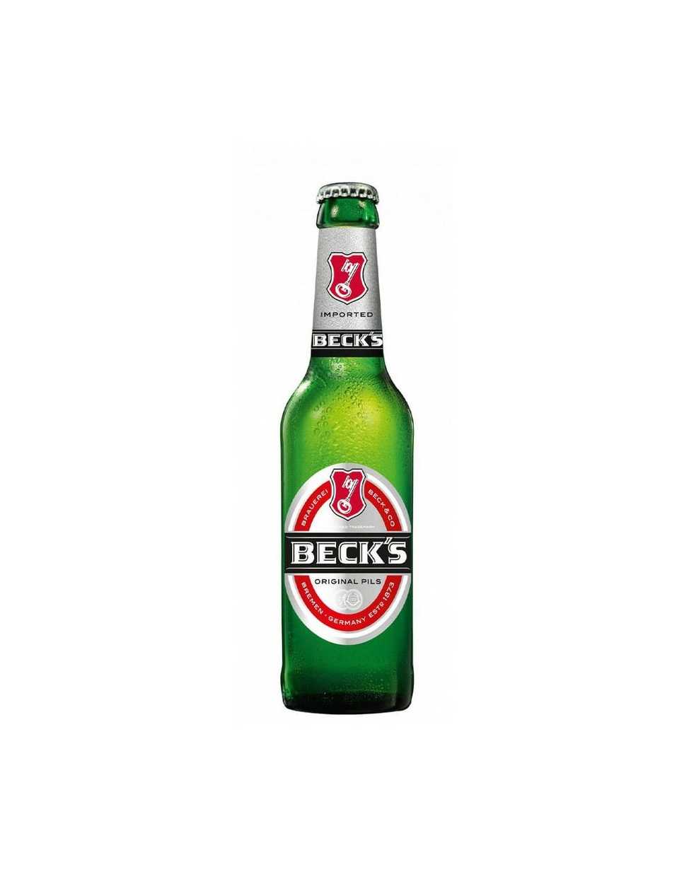 Beck's
