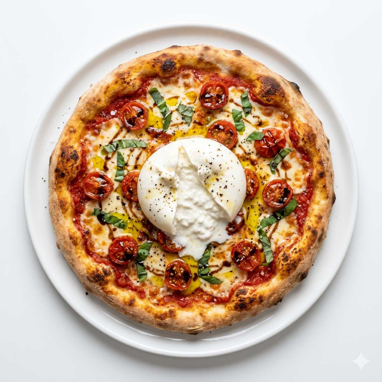 BURRATA