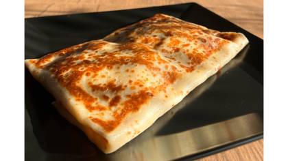 NALEŚNIK BURGUNDZKI (VEGAN)