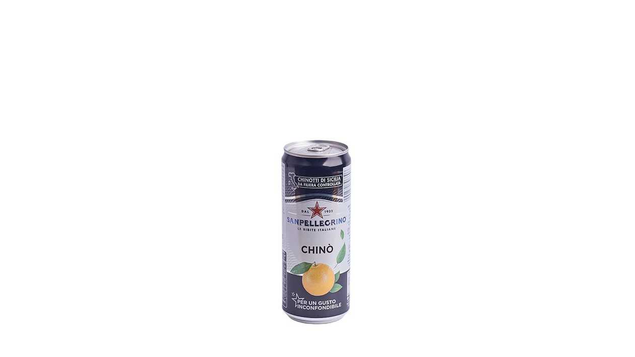 Sanpellegrino Chino 0,33 L