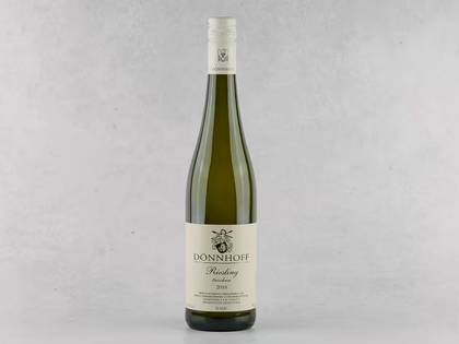 Donnhoff- Riesling Trocken (0,75l)