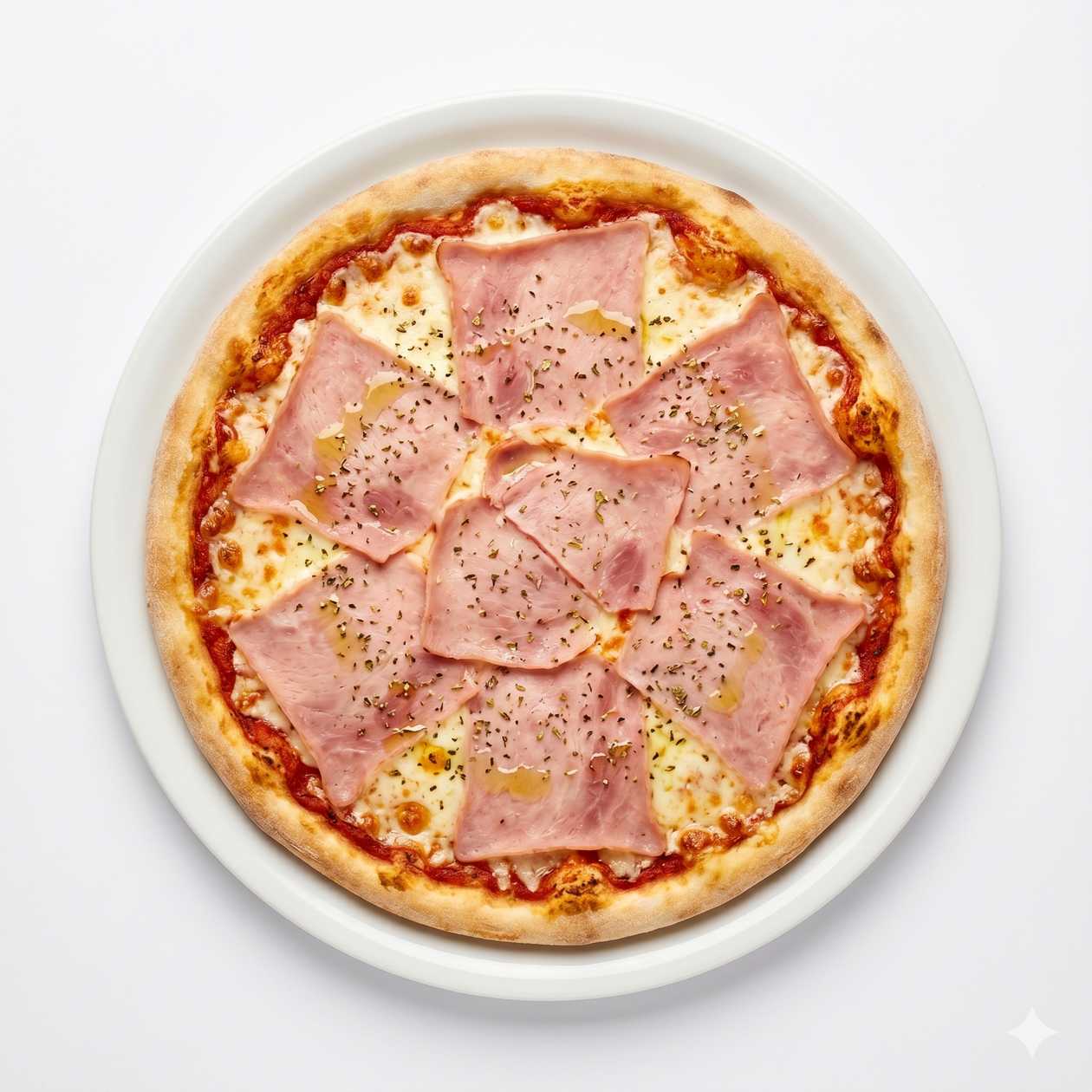 PROSCIUTTO COTTO