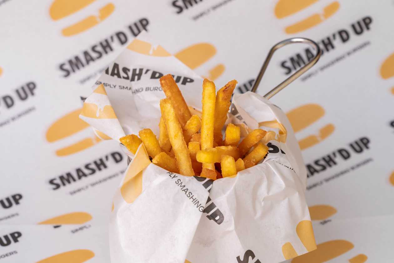 Medium Fries