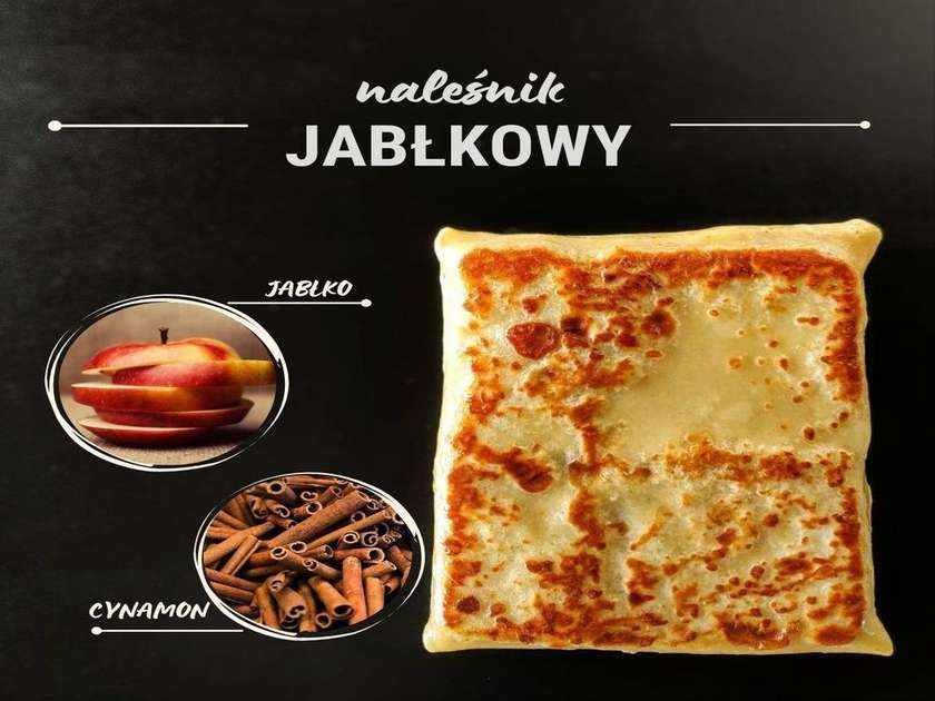 JABŁKOWY