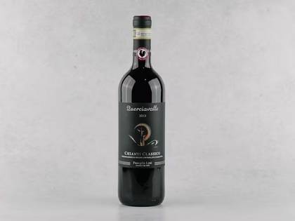 Azienda Agricola Losi- Chianti Classico Querciavalle DOCG (0,75l)