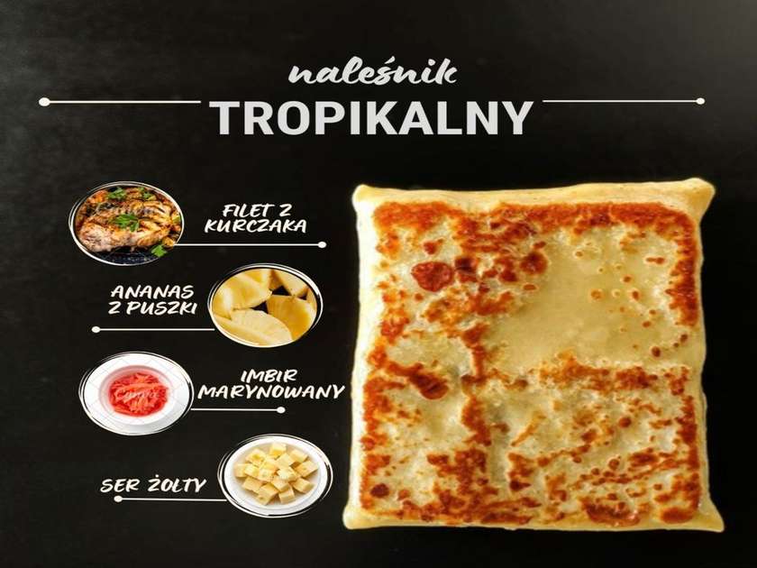 TROPIKALNY