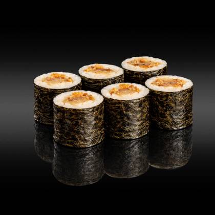 Mini Rolka s Teriyaki