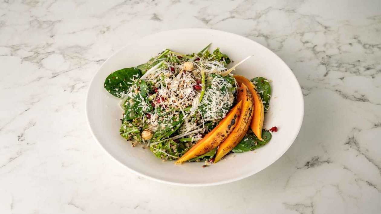 Quinoa Salad