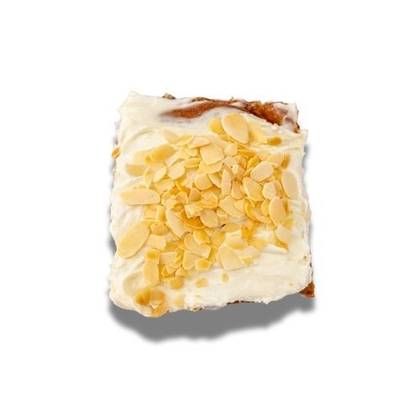 Класичний Крем-Мигдаль