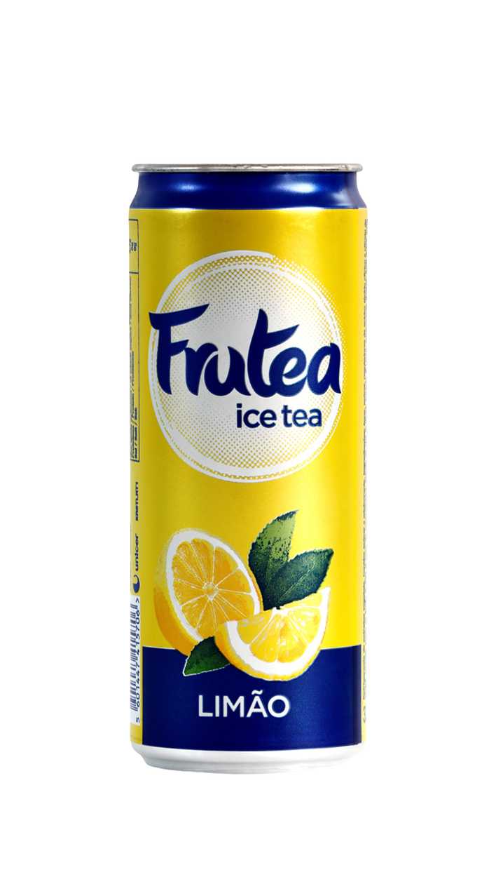 Frutea Limão