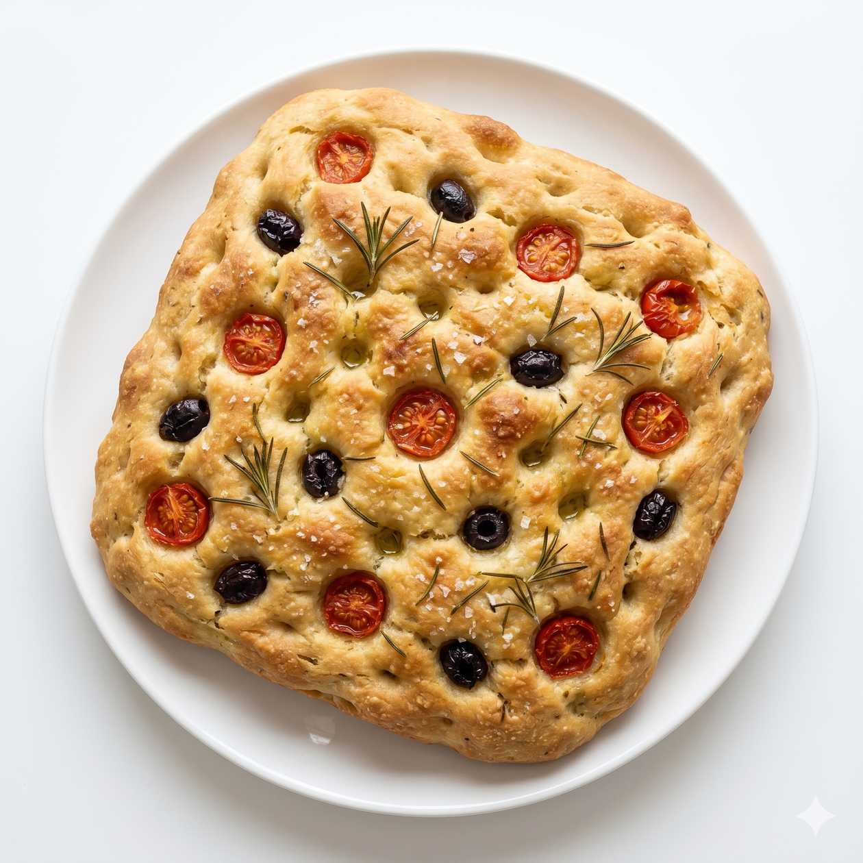 FOCACCIA