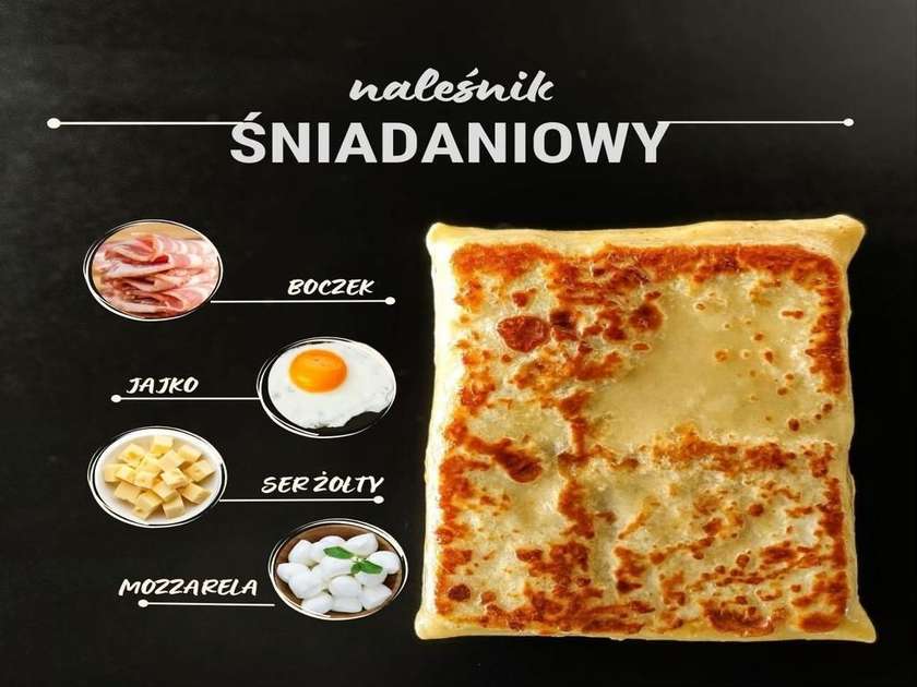 ŚNIADANIOWY