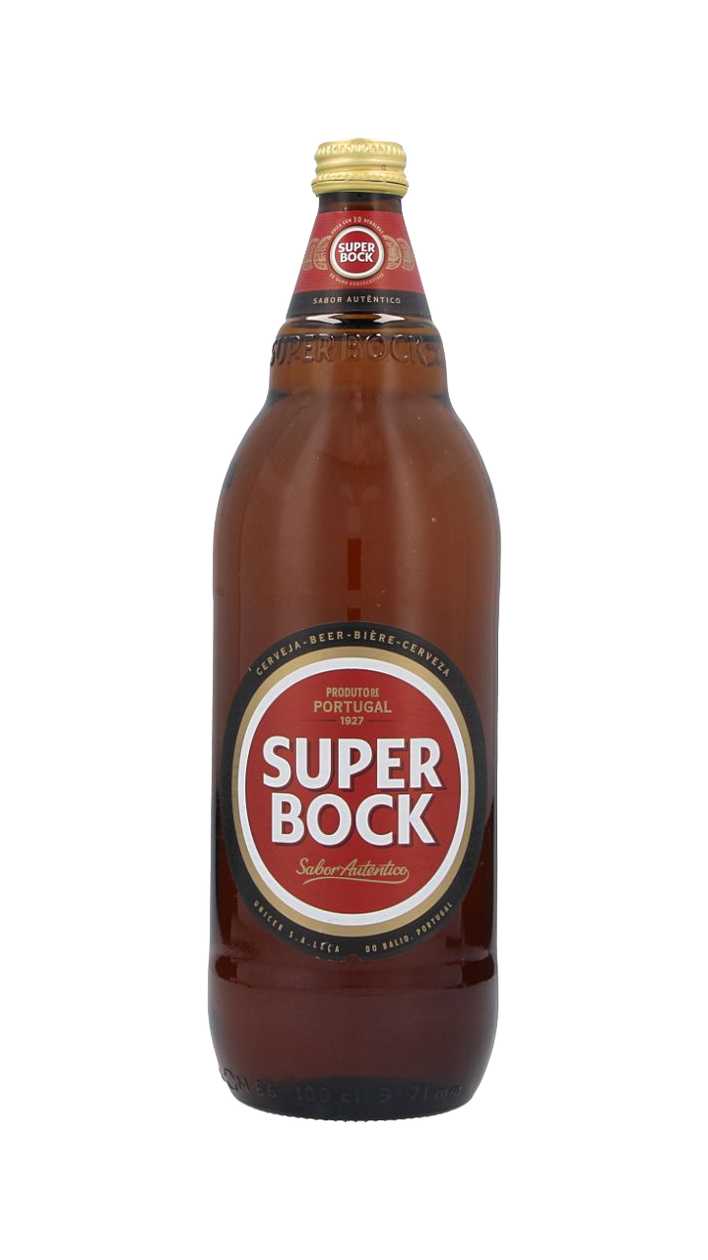 Super Bock 1l