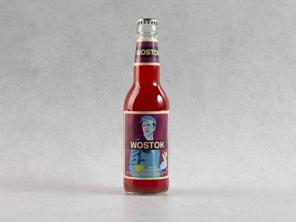 Wostok Slivka & Kardamón