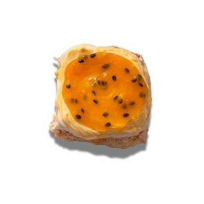 Манго-Маракуя