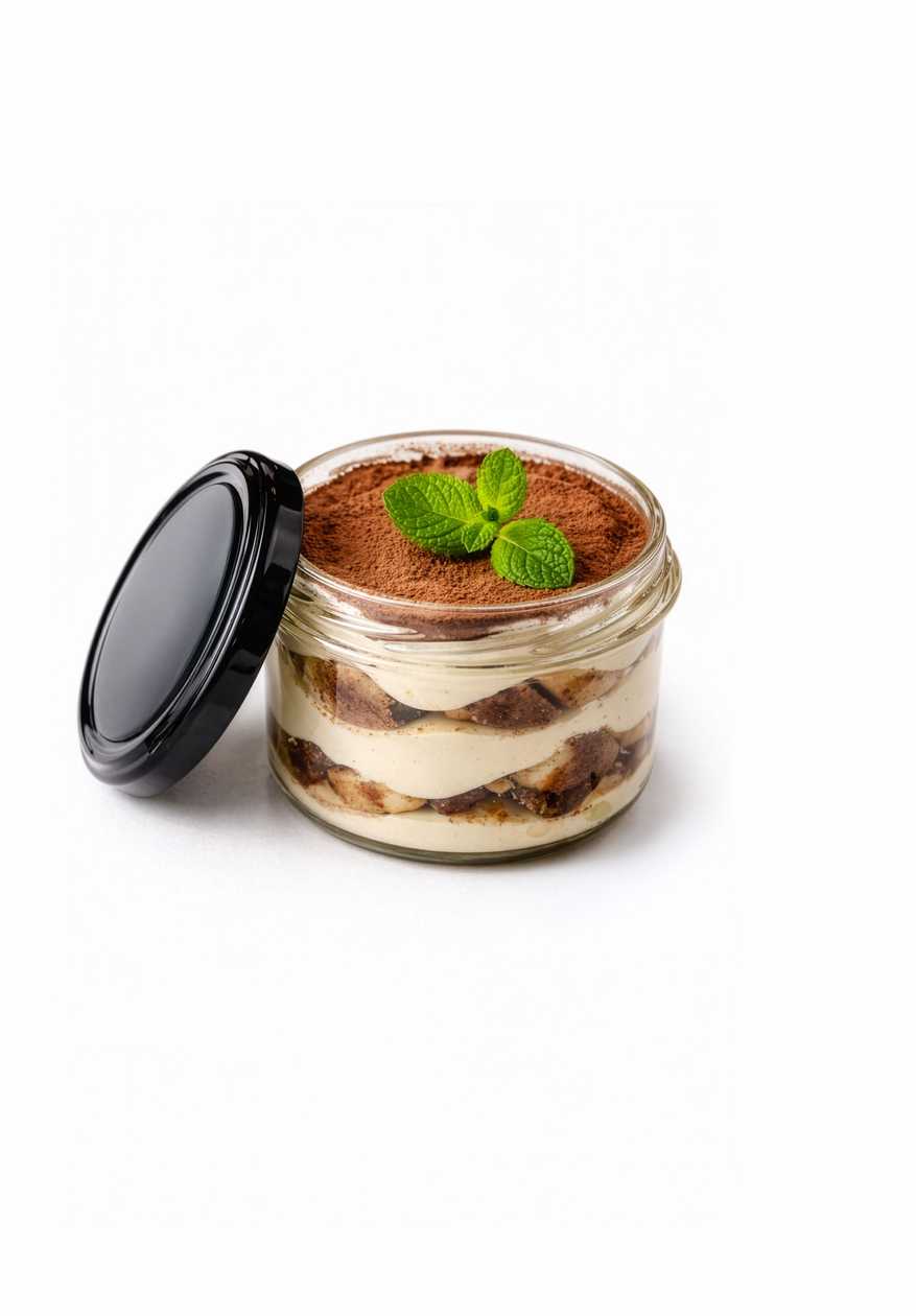 TIRAMISU KLASYCZNE