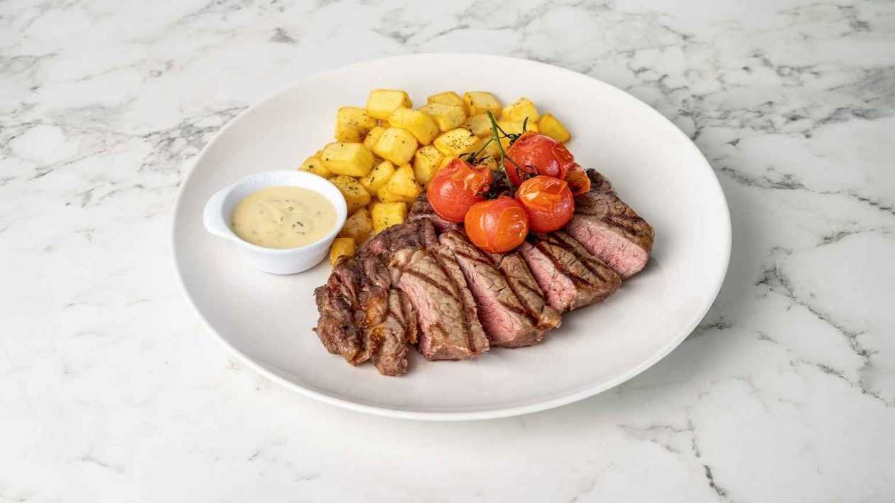 Rib Eye Steak (280g)
