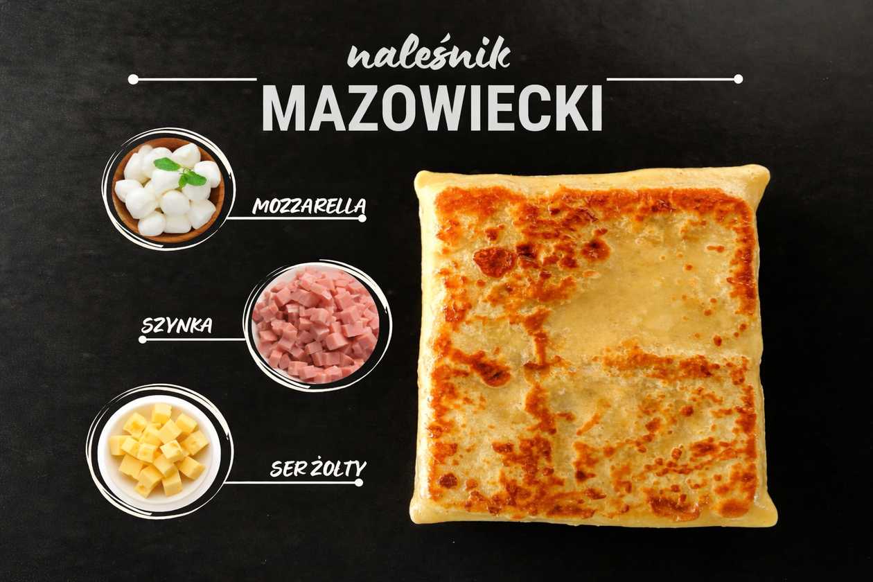 MAZOWIECKI