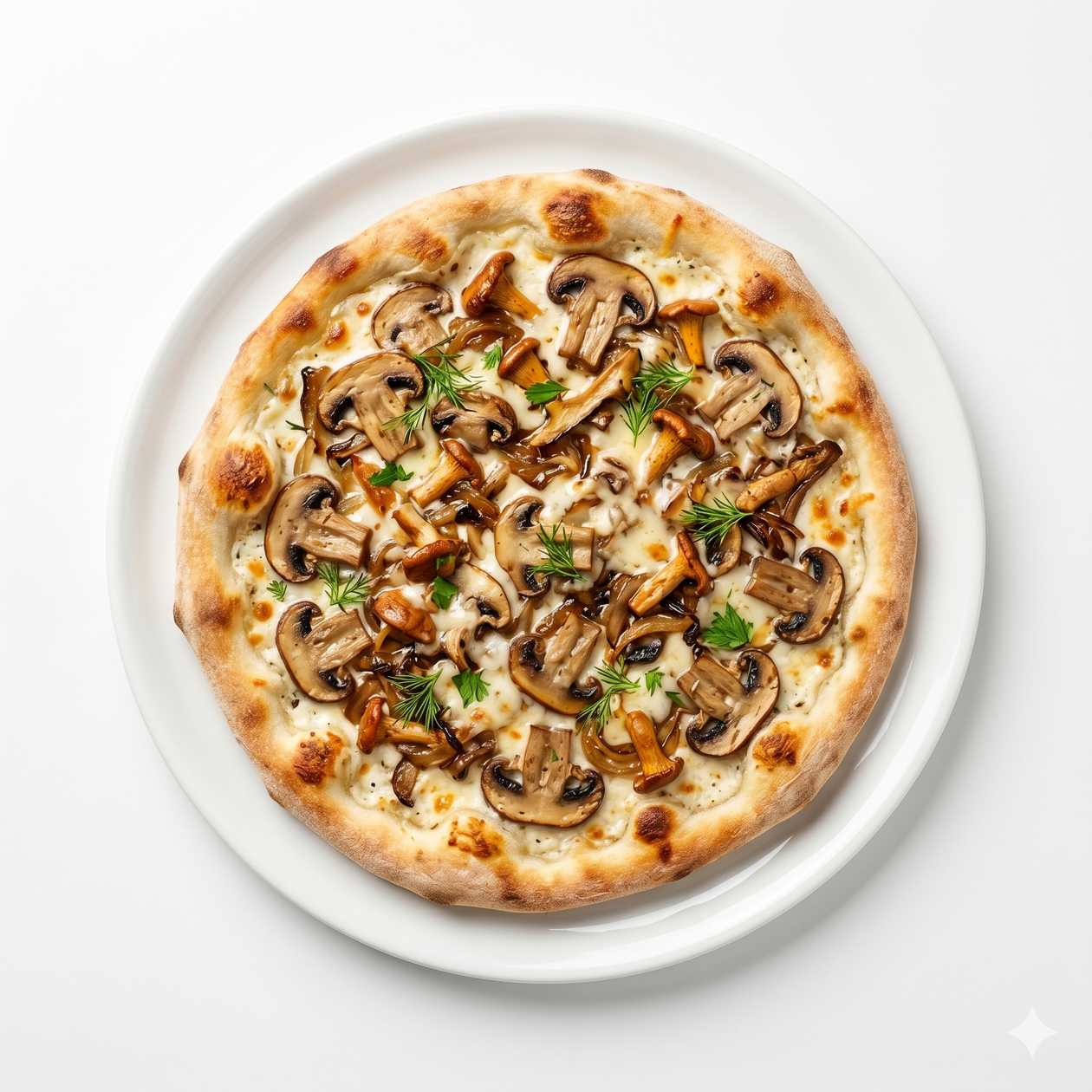 FUNGHI