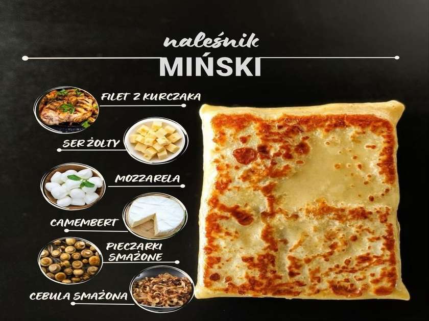 MIŃSKI
