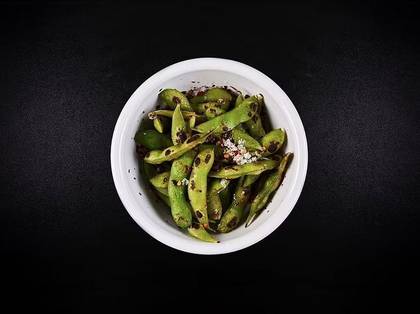 Edamame fazule